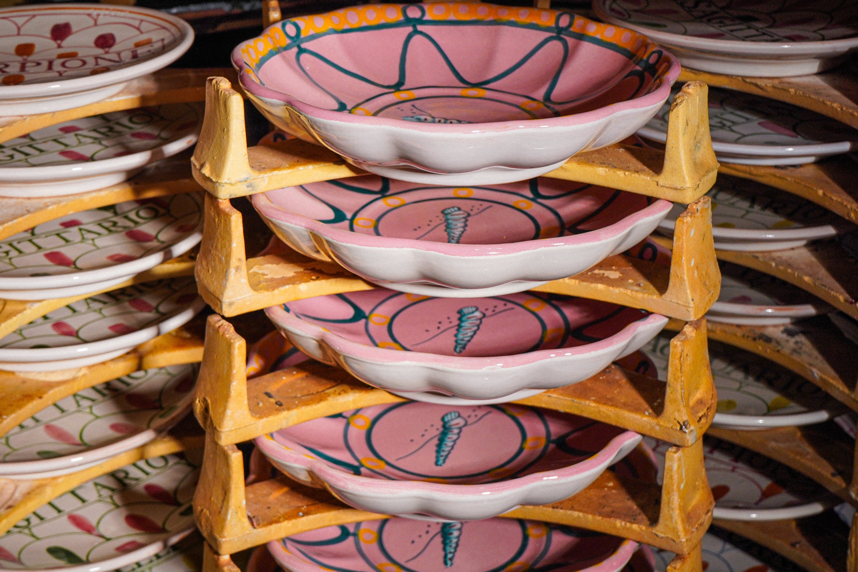 Plates
