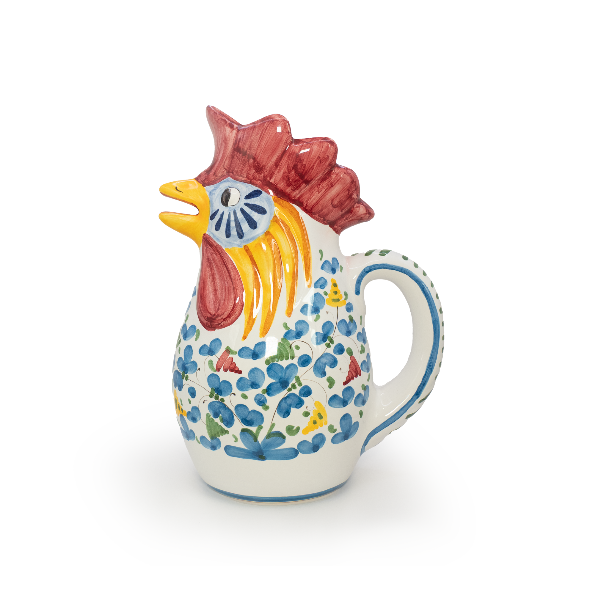 Carafe Coq Bleu Fima