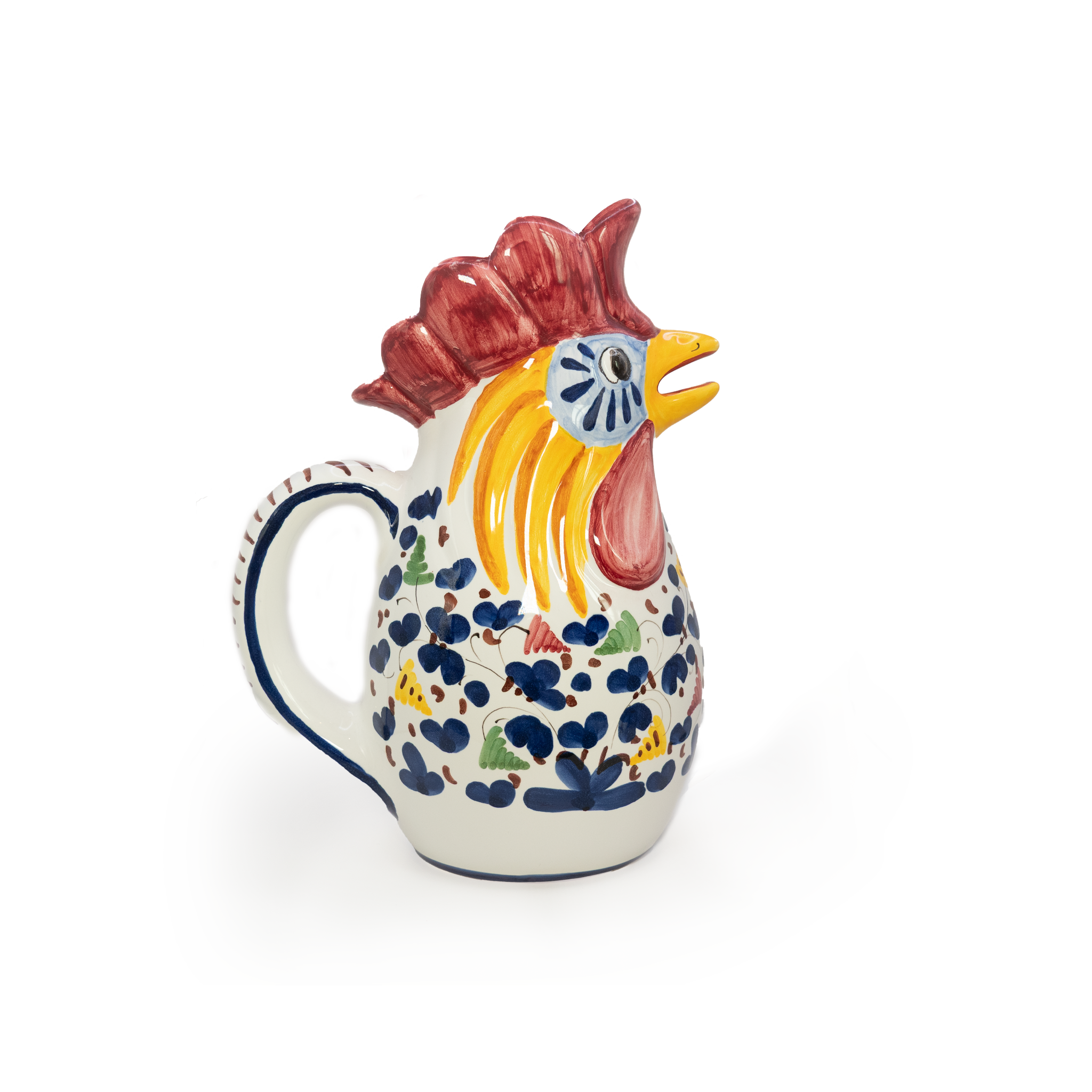 Carafe Coq Marine Fima