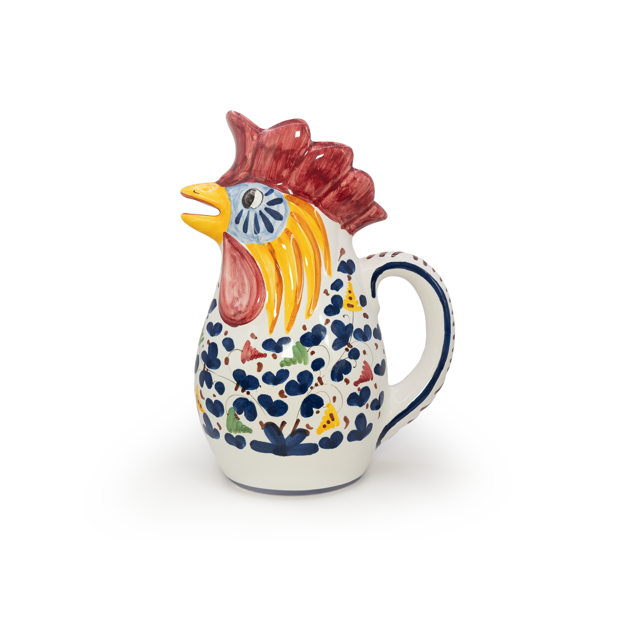 Carafe Coq Marine Fima