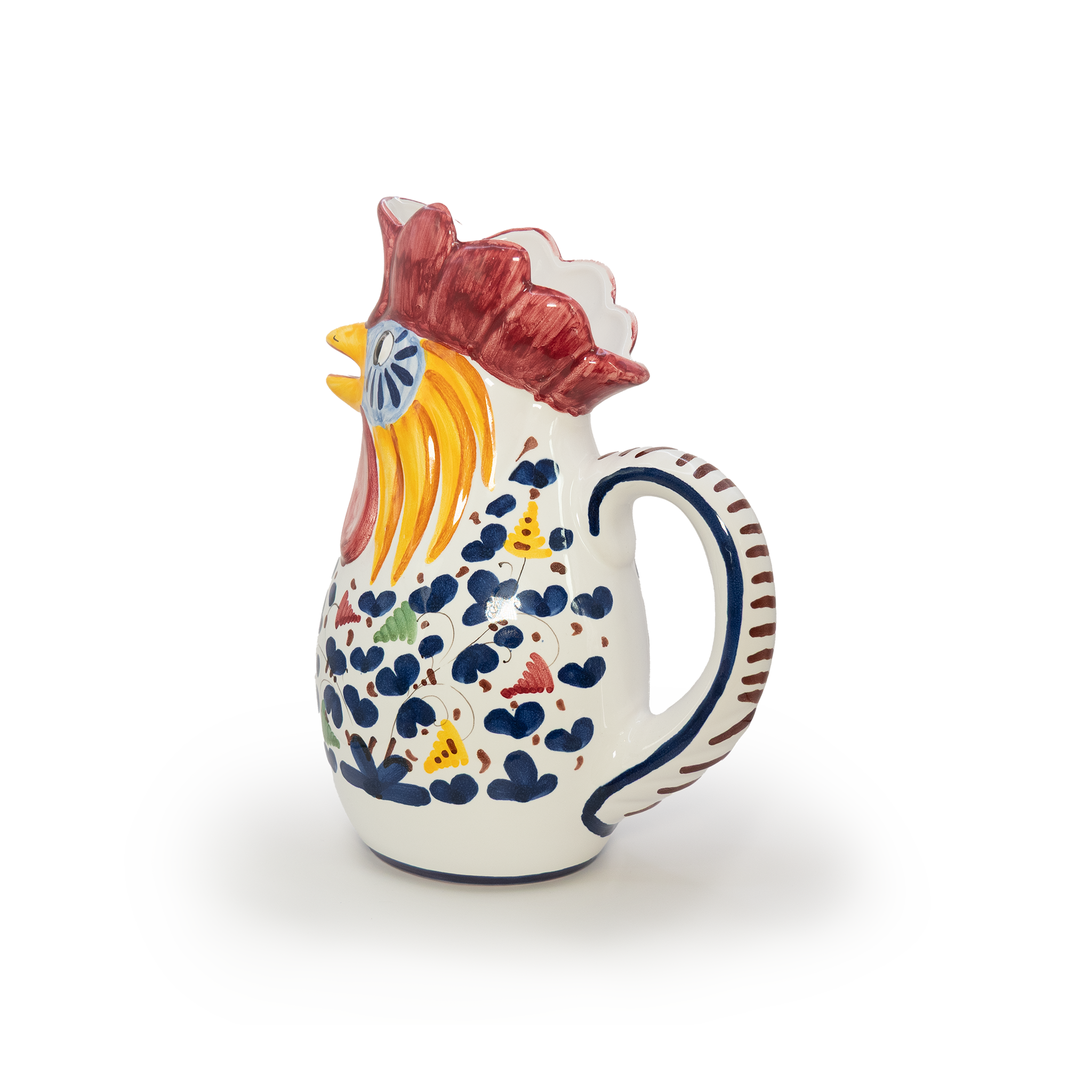 Carafe Coq Marine Fima