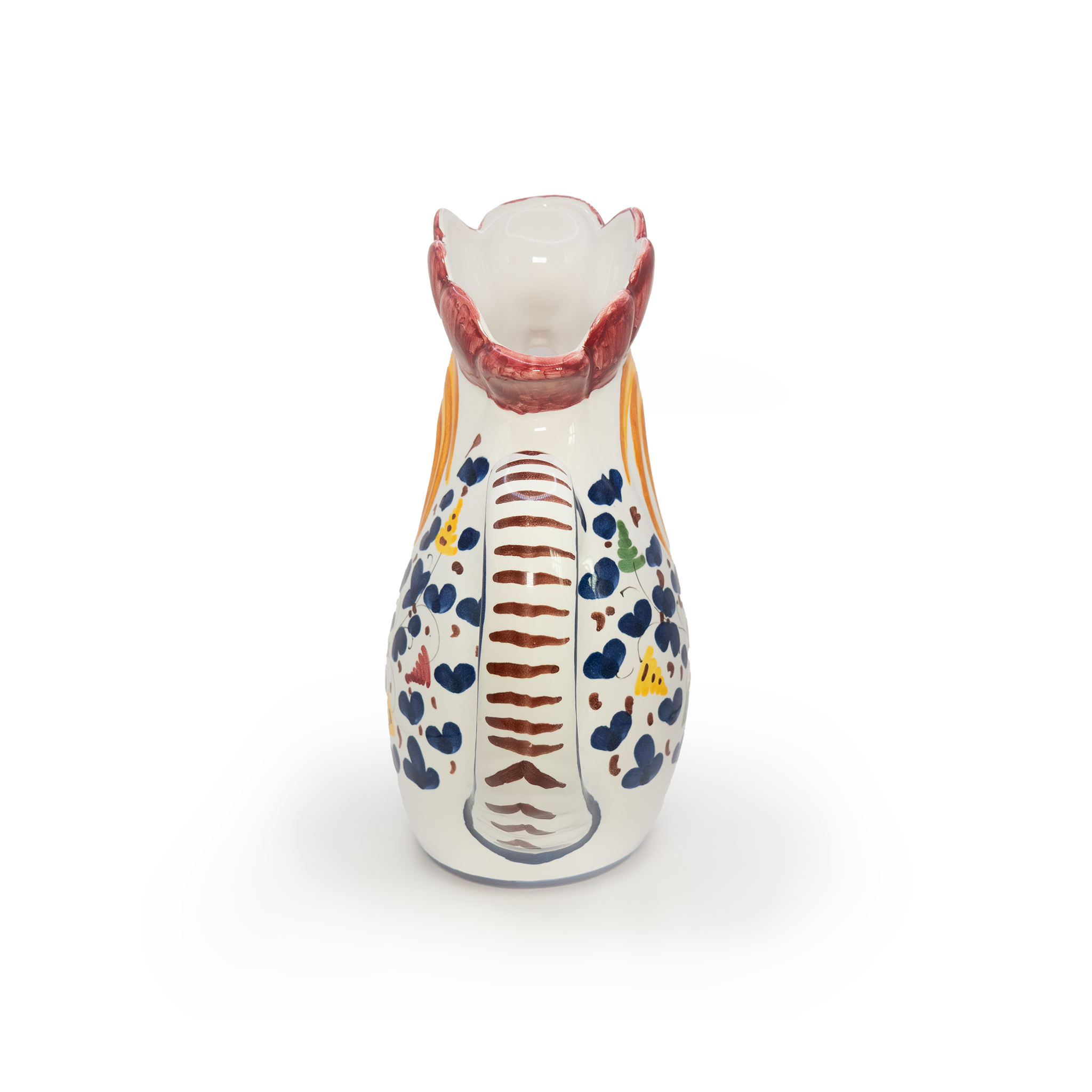 Carafe Coq Marine Fima