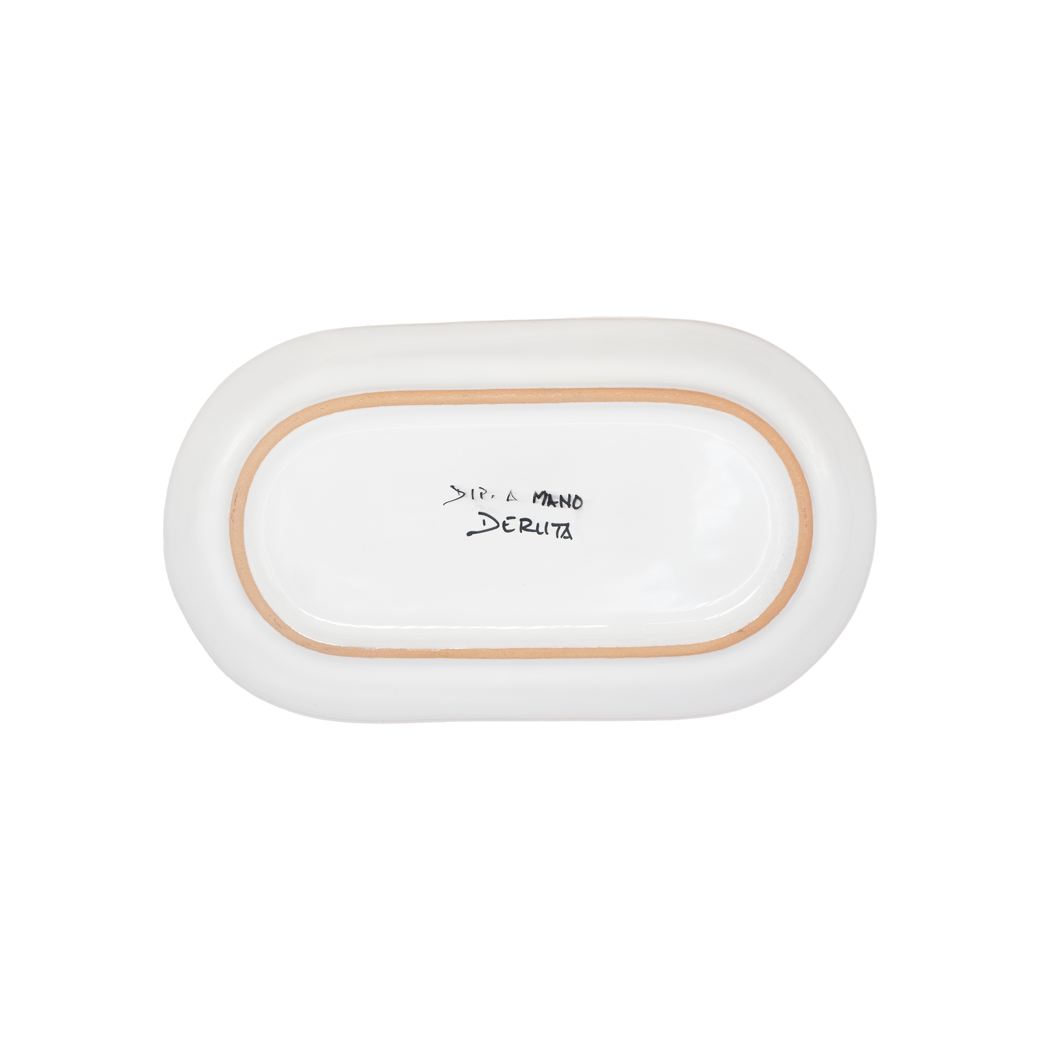 Yellow platter Nataloni