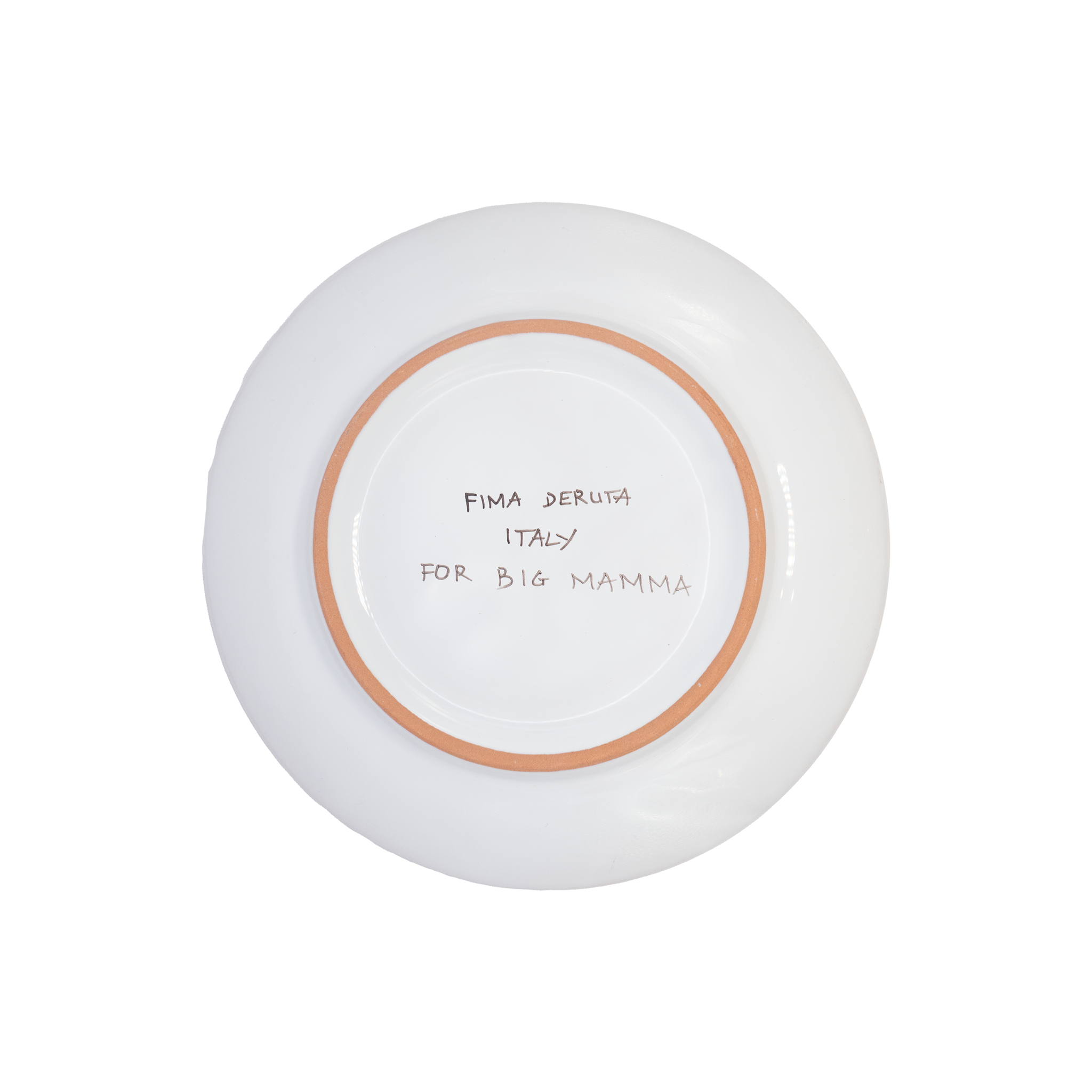 Rosone plate Fima 20 cm