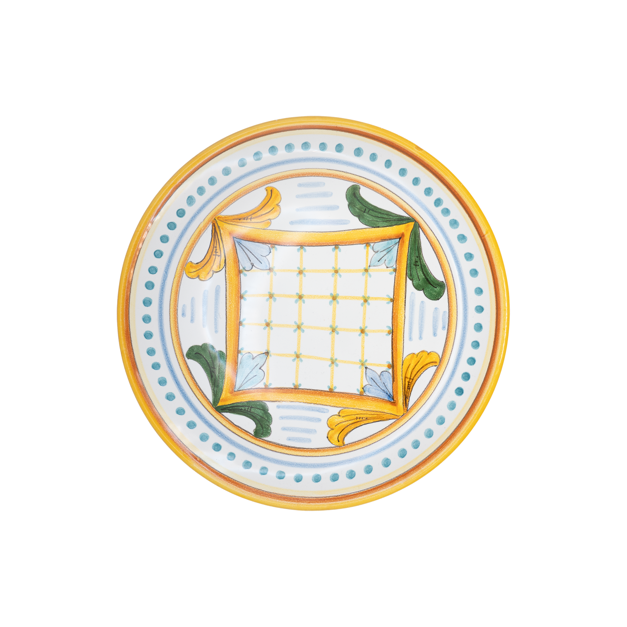 Piastrella plate Fima 20 cm