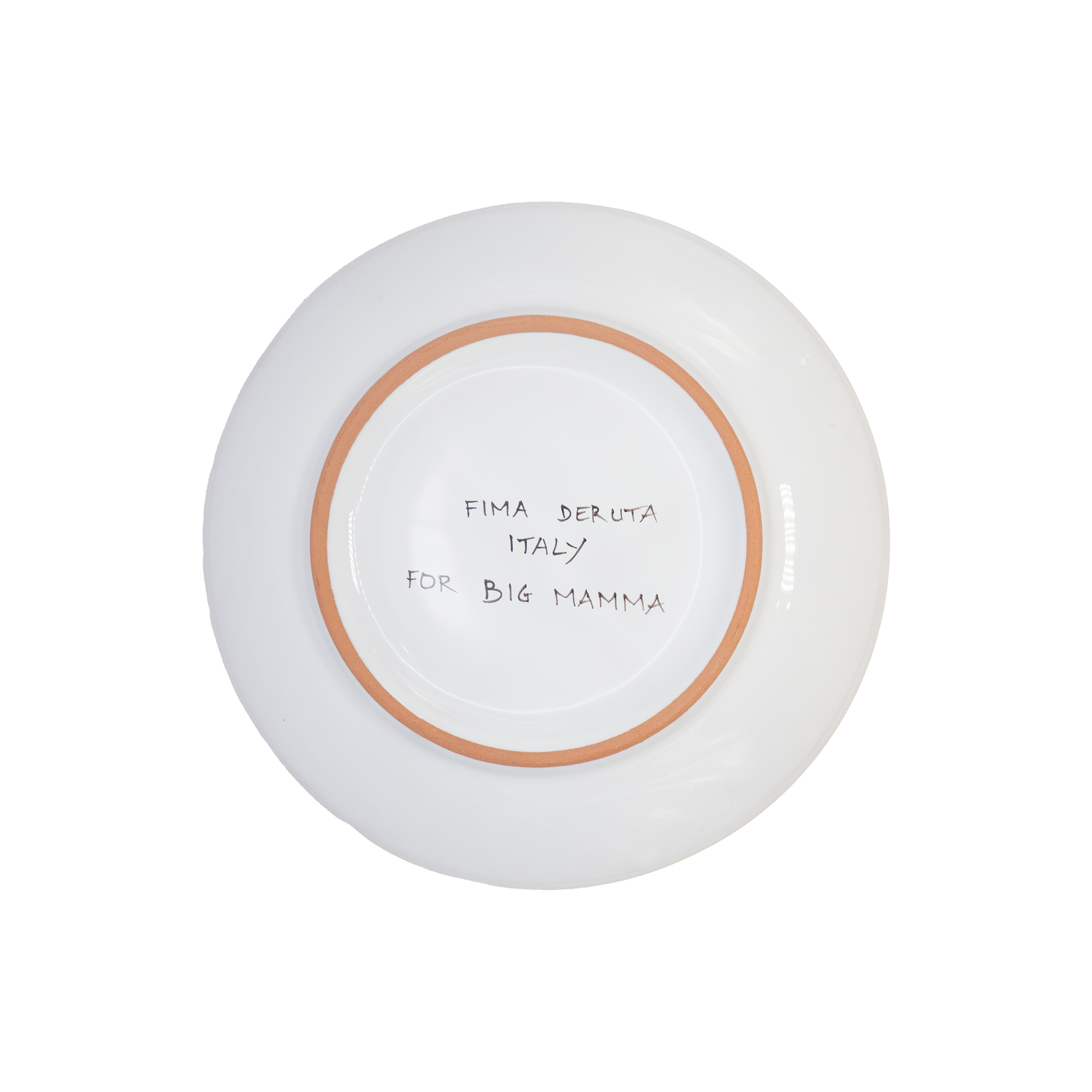 Piastrella plate Fima 20 cm