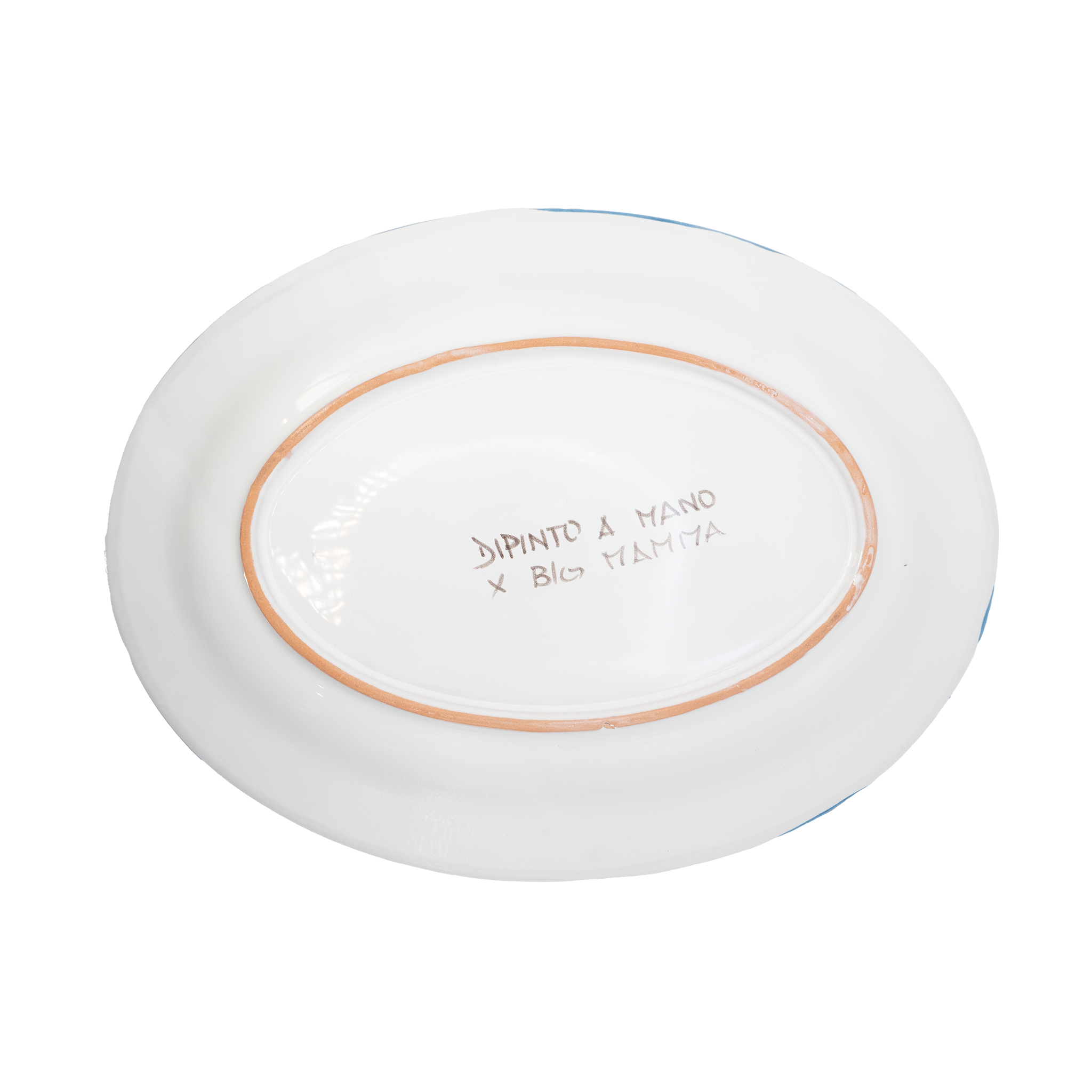 Large first course platter Alemanna