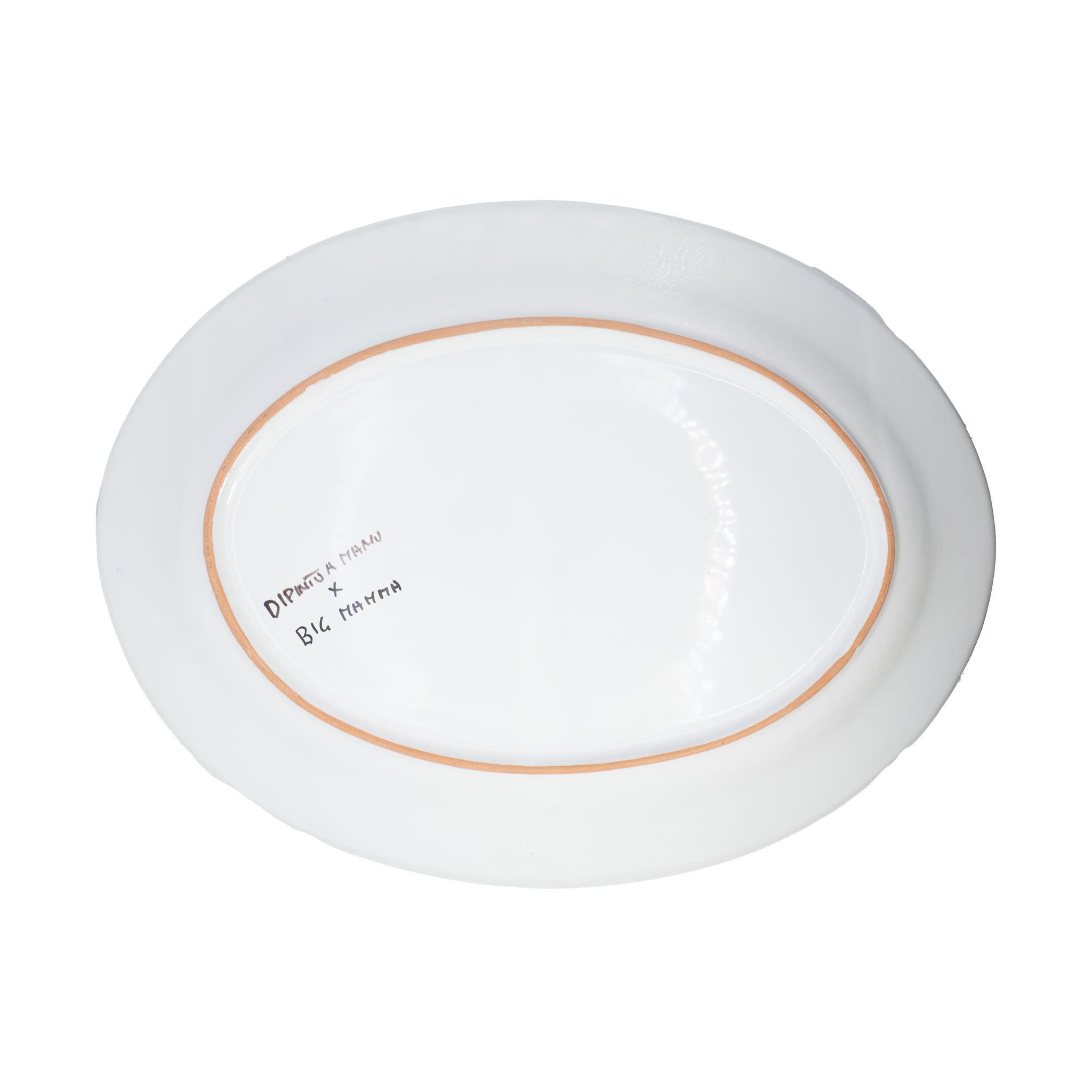 Grand plat principal Alemanna