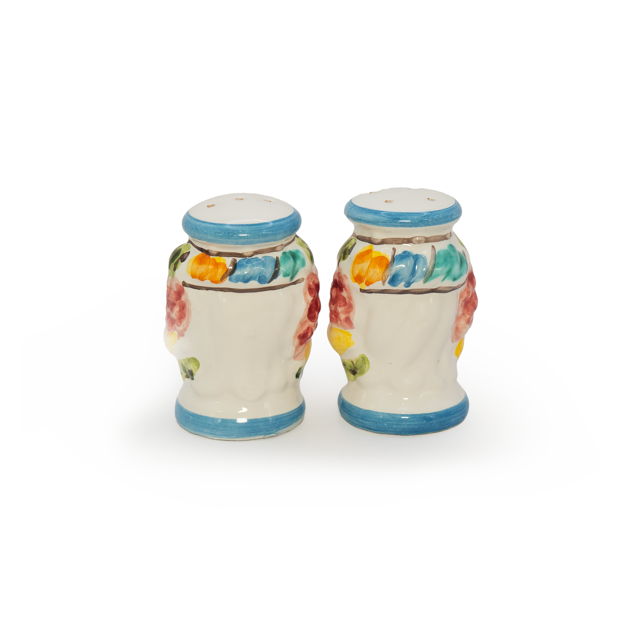 Salière et poivrière Alemanna