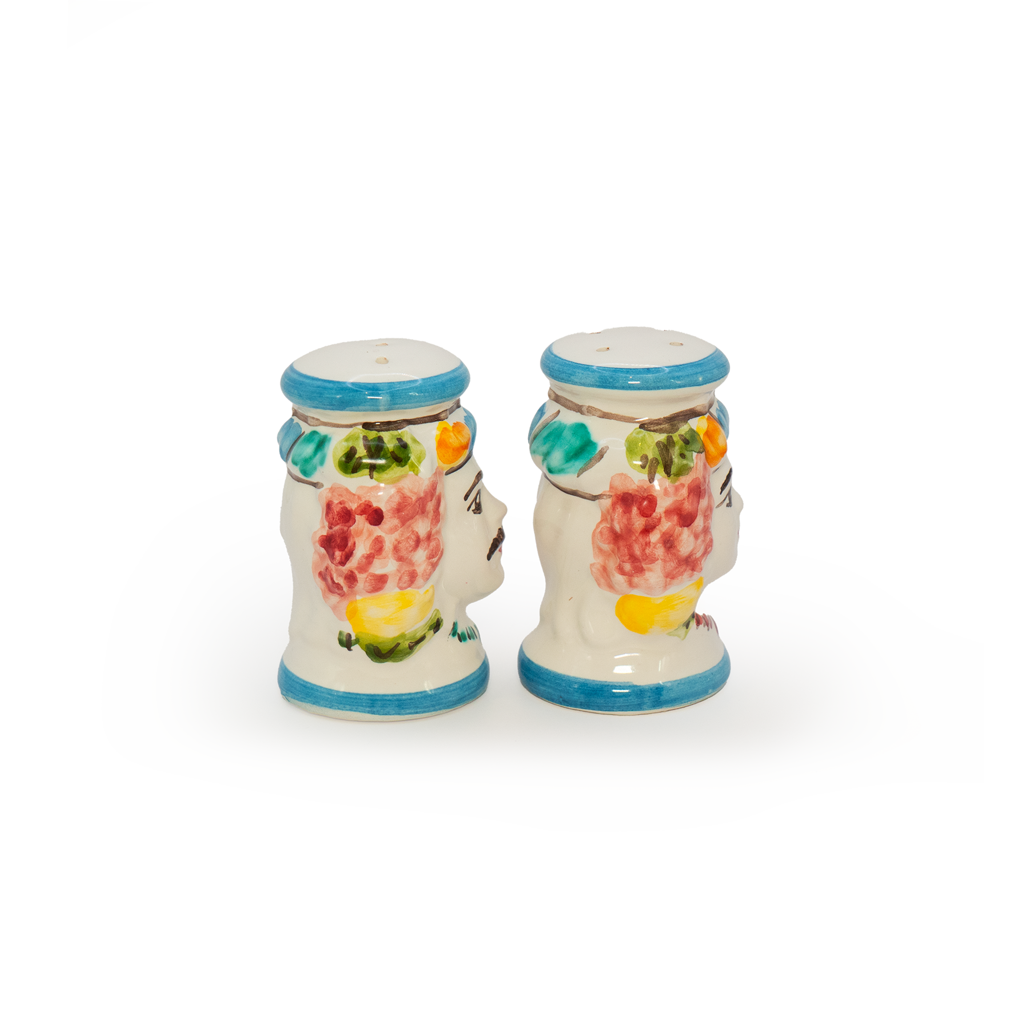 Salière et poivrière Alemanna