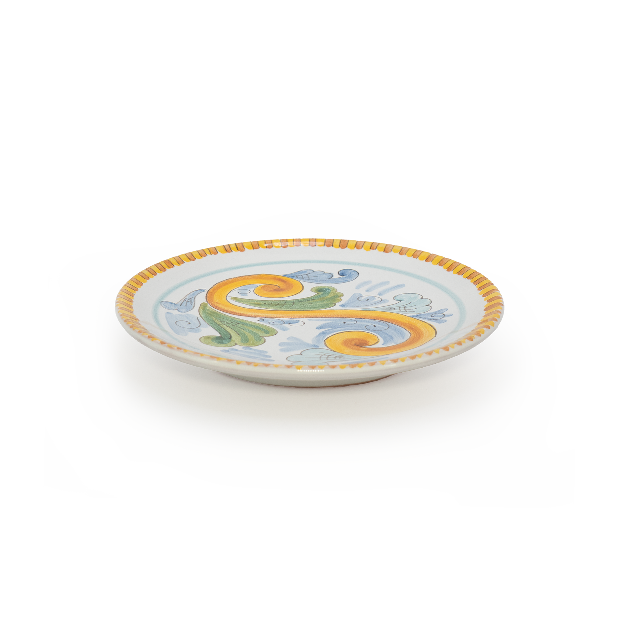 Ornamento plate Fima 20 cm