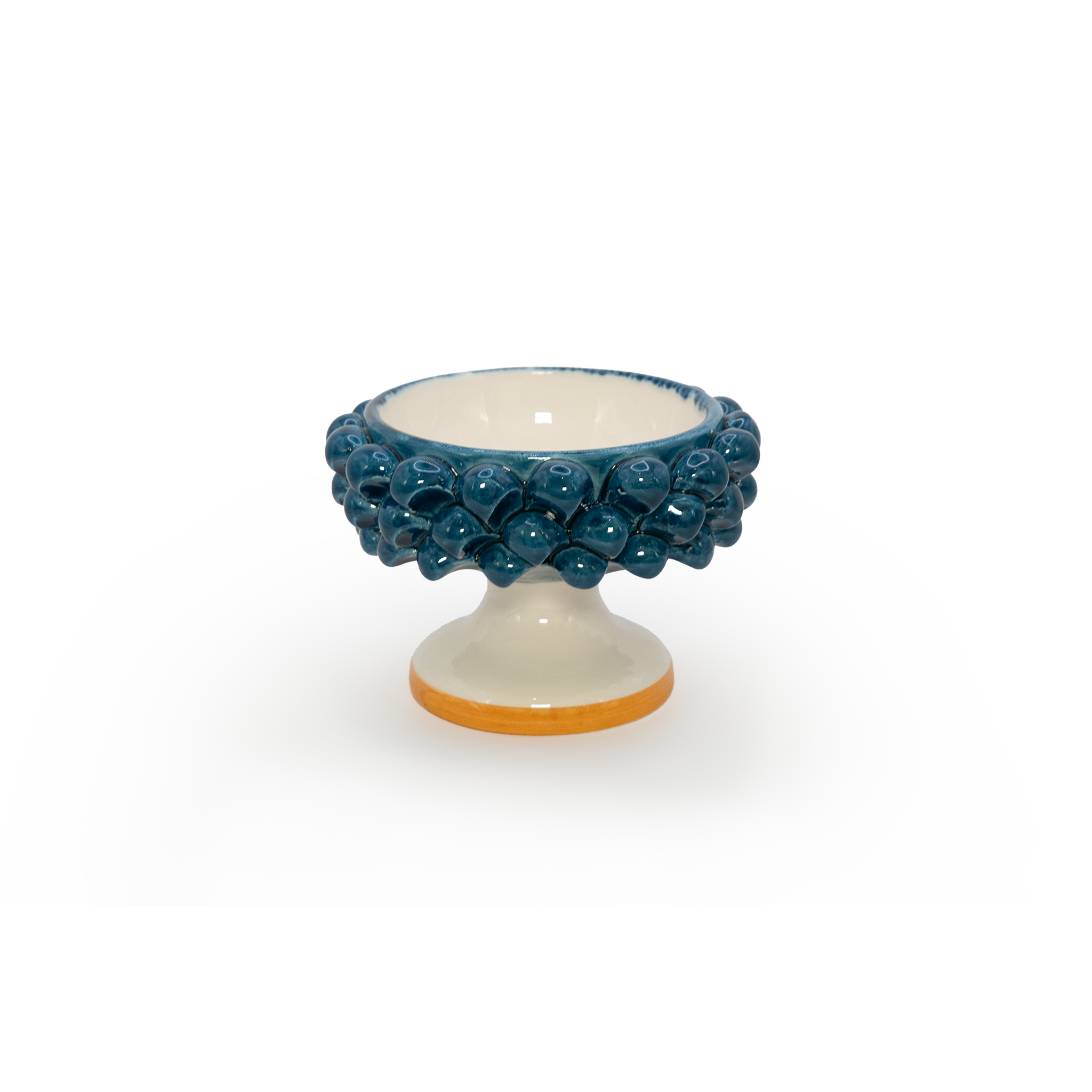 Grand bol marine Pigna Trinacria