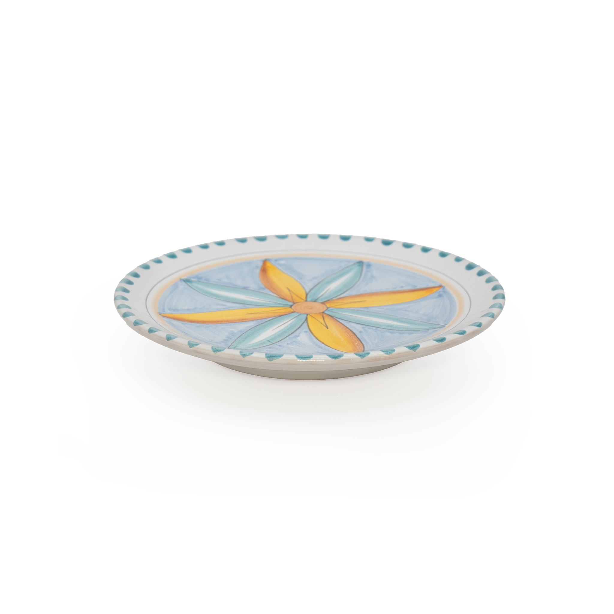 Rosone plate Fima 20 cm