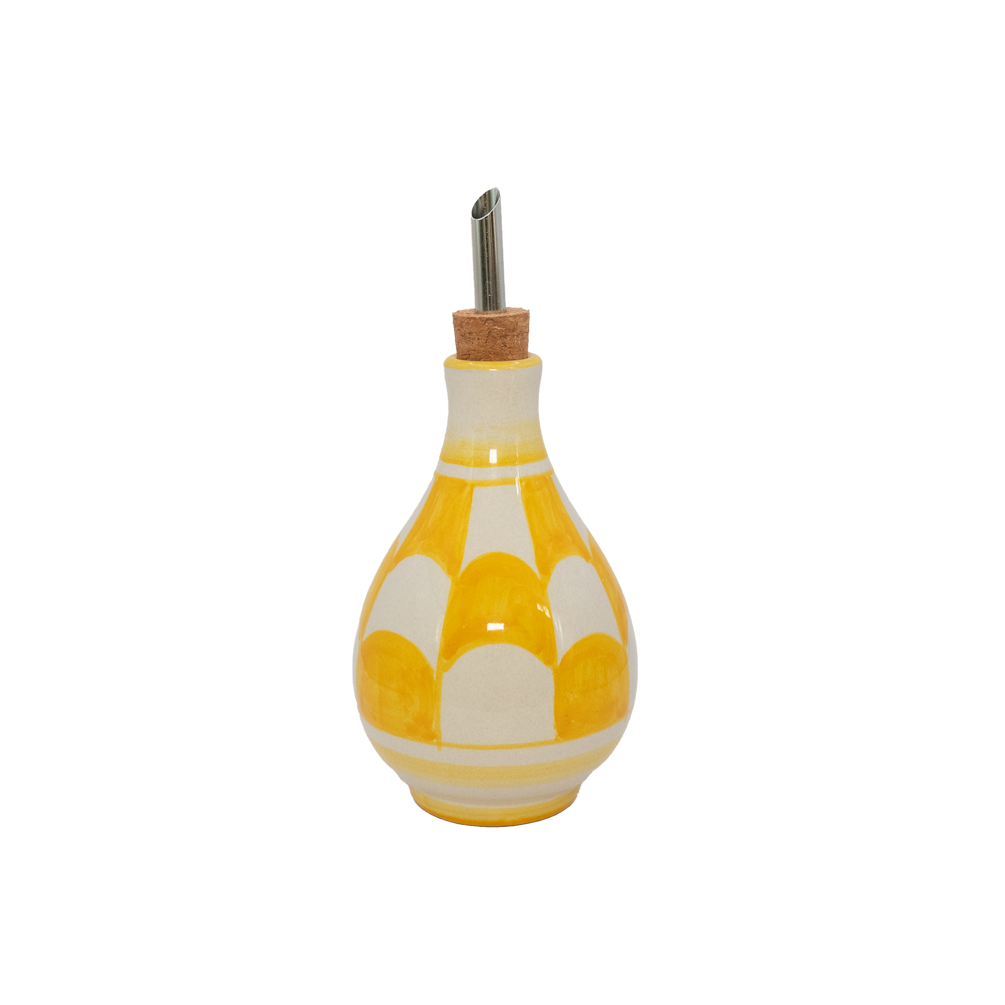 Huilier jaune Nataloni